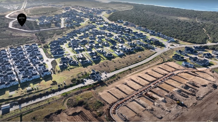 3 Bedroom Property for Sale in Hartland Lifestyle Estate Western Cape